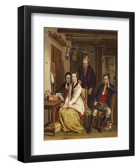 Premium Giclee Print, , large