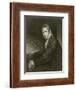 Sir David Wilkie-Sir William Beechey-Framed Giclee Print
