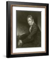 Sir David Wilkie-Sir William Beechey-Framed Giclee Print