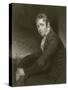 Sir David Wilkie-Sir William Beechey-Stretched Canvas