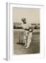 Sir Donald Bradman-null-Framed Art Print