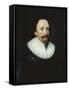 Sir Dudley Carleton, 1628-Michiel Jansz. van Miereveld-Framed Stretched Canvas