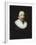 Sir Dudley Carleton, 1628-Michiel Jansz. van Miereveld-Framed Giclee Print