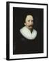Sir Dudley Carleton, 1628-Michiel Jansz. van Miereveld-Framed Giclee Print