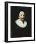 Sir Dudley Carleton, 1628-Michiel Jansz. van Miereveld-Framed Giclee Print