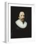 Sir Dudley Carleton, 1628-Michiel Jansz. van Miereveld-Framed Giclee Print