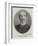 Sir E a Sassoon, Baronet, New Member for Hythe-null-Framed Giclee Print