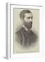 Sir E B Malet, British Consul-General in Egypt-null-Framed Giclee Print