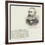 Sir E H Kinahan, Baronet, Dublin-null-Framed Giclee Print