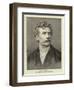 Sir Edgar Boehm, Ra-null-Framed Giclee Print