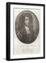 Sir Edmond Bury Godfrey-Godfrey Kneller-Framed Giclee Print