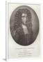 Sir Edmond Bury Godfrey-Godfrey Kneller-Framed Giclee Print