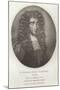 Sir Edmond Bury Godfrey-Godfrey Kneller-Mounted Giclee Print