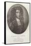 Sir Edmond Bury Godfrey-Godfrey Kneller-Framed Stretched Canvas