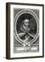 Sir Edmund Anderson (1530-1605)-null-Framed Giclee Print