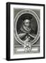 Sir Edmund Anderson (1530-1605)-null-Framed Giclee Print