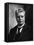 Sir Edmund Barton, E and F-null-Framed Stretched Canvas