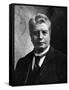 Sir Edmund Barton, E and F-null-Framed Stretched Canvas