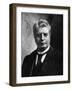 Sir Edmund Barton, E and F-null-Framed Art Print