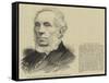 Sir Edward Baines, Late Mp for Leeds-null-Framed Stretched Canvas