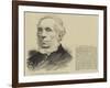 Sir Edward Baines, Late Mp for Leeds-null-Framed Giclee Print