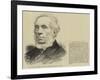 Sir Edward Baines, Late Mp for Leeds-null-Framed Giclee Print