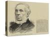 Sir Edward Baines, Late Mp for Leeds-null-Stretched Canvas