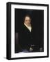 Sir Edward Banks, 1829-William Patten-Framed Giclee Print