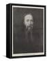 Sir Edward Burne-Jones, Baronet-null-Framed Stretched Canvas