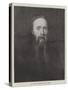 Sir Edward Burne-Jones, Baronet-null-Stretched Canvas