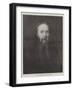 Sir Edward Burne-Jones, Baronet-null-Framed Giclee Print