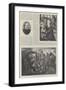 Sir Edward Burne-Jones-Edward Burne-Jones-Framed Giclee Print