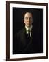 Sir Edward Carson Mp, 1916-Sir John Lavery-Framed Giclee Print