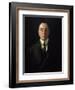Sir Edward Carson Mp, 1916-Sir John Lavery-Framed Giclee Print