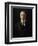 Sir Edward Carson Mp, 1916-Sir John Lavery-Framed Giclee Print