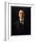 Sir Edward Carson Mp, 1916-Sir John Lavery-Framed Giclee Print