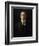 Sir Edward Carson Mp, 1916-Sir John Lavery-Framed Giclee Print