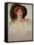 Sir Edward Coley Burne-Jones, 1833-1898-Sir Lawrence Alma-Tadema-Framed Stretched Canvas