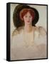 Sir Edward Coley Burne-Jones, 1833-1898-Sir Lawrence Alma-Tadema-Framed Stretched Canvas