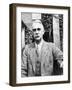 Sir Edward Elgar-null-Framed Photographic Print