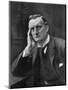Sir Edward Grey, British Politician-Barnett-Mounted Giclee Print