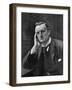 Sir Edward Grey, British Politician-Barnett-Framed Giclee Print