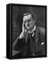 Sir Edward Grey, British Politician-Barnett-Framed Stretched Canvas