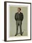 Sir Edward Grey, VF 1903-Leslie Ward-Framed Art Print
