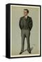 Sir Edward Grey, VF 1903-Leslie Ward-Framed Stretched Canvas