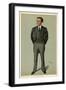 Sir Edward Grey, VF 1903-Leslie Ward-Framed Art Print