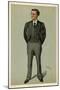 Sir Edward Grey, VF 1903-Leslie Ward-Mounted Art Print