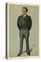 Sir Edward Grey, VF 1903-Leslie Ward-Stretched Canvas
