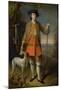 Sir Edward Hales, 1744-Philippe Mercier-Mounted Giclee Print