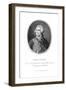 Sir Edward Hawke, 1st Baron Hawke-F^ Bartolozzi-Framed Giclee Print